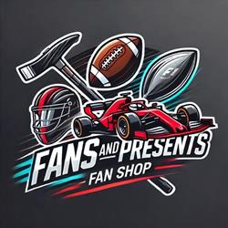 Fans & Presents Under Armour