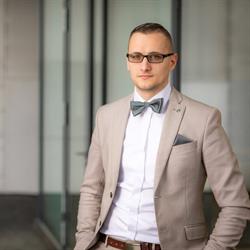 Jakub Júza - Finance & Business
