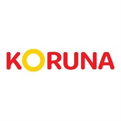 Potraviny Koruna (Mudroňová, Martin)