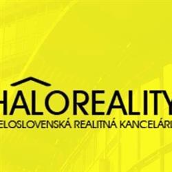 HALO reality Zvolen