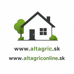 ALTAGRIC Reality, realitná kancelária