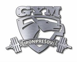 IRONGYM Prešov