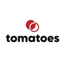Tomatoes - Reklama na internete
