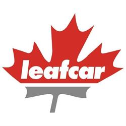 Autopožičovňa Leafcar Nové Mesto nad Váhom