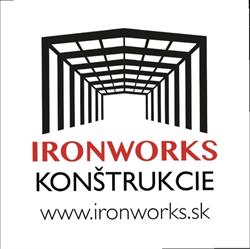 IronWorks, s.r.o.