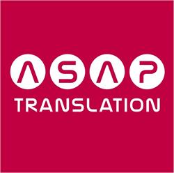 ASAP Translation
