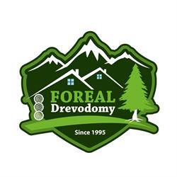 DREVODOMY FOREAL,s.r.o