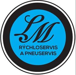 Rýchloservis & Pneuservis LM