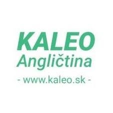 KALEO Angličtina