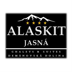 Alaskit Jasná
