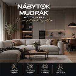 Nábytok Mudrák
