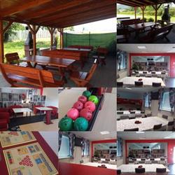 Bowling Bar Brezina