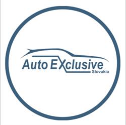 Auto Exclusive Slovakia.