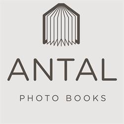 Antal Photo Books