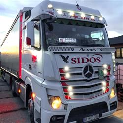 Sidos, s.r.o.