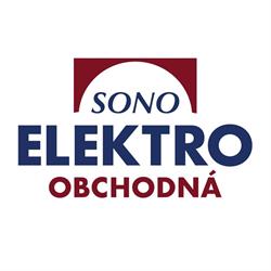 Predajňa ELEKTRO Obchodná