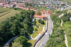 Kaštieľ Modra