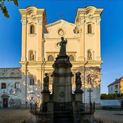 Františkáni Prešov