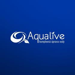 Aqualive Technology - Úprava a čistenie vody