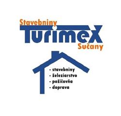 Stavebniny TURIMEX s.r.o.