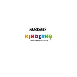 Hračky Kinderko