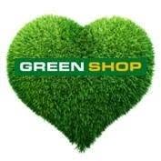 GREENSHOP s.r.o