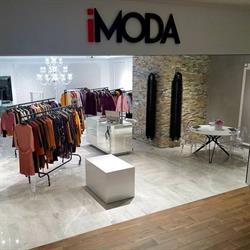 iMODA - Topánky a oblečenie