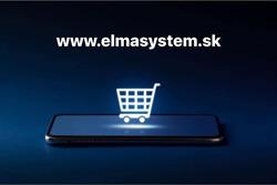 ELMA system s.r.o., Svietidlá, elektroinštalačný materiál