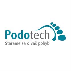 Podotech