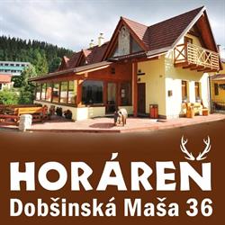 Horáreň Appartments & Pub