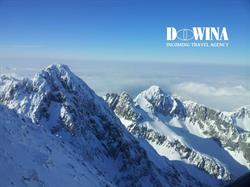 DOWINA, incoming travel agency