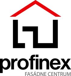 Fasádne centrum-Profinex