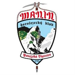 Horolezecký klub MANÍN
