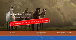 Budo Sport - Jazdecké potreby