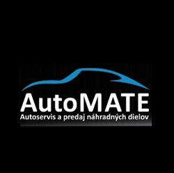 Autoservis AutoMATE