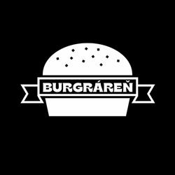 Burgráreň