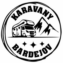 Karavany Bardejov - prenájom karavanov a požičovňa obytných prívesov