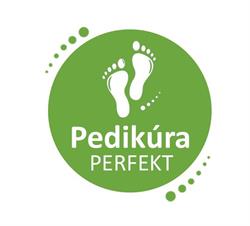 Pedikúra PERFEKT