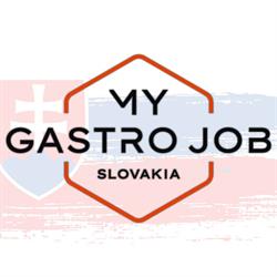 My GastroJob Slovakia by PAMO Group s.r.o.