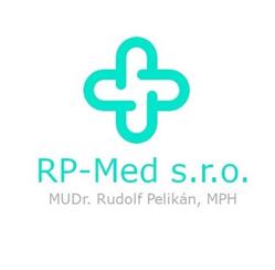 Všeobecná ambulancia pre dospelých v Komárne - MUDr. Rudolf Pelikán, MPH