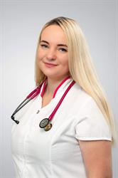 MUDr. Ivana Škerdová, Ambulancia všeobecného lekára
