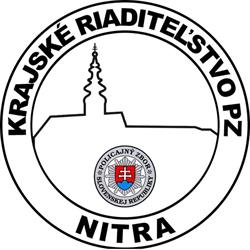Polícia SR - Nitriansky kraj