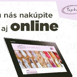 TOPKA OBUV