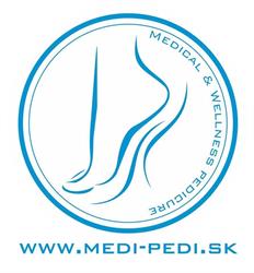 Medical & Wellness Pedicure Topoľčany