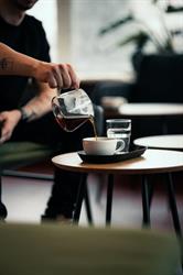 Pražiareň - Jungle roastery