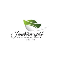 Jánošíkov golf