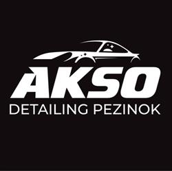 AKSO detailing