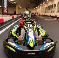 Game Of Karts - Motokáry Žilina