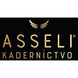 Asseli kaderníctvo Vráble