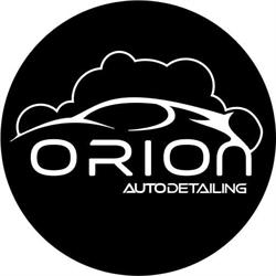 Orion - ručná autoumyváreň & detailing